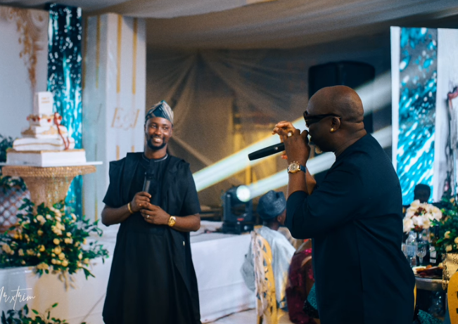 Mc Bless photo 2